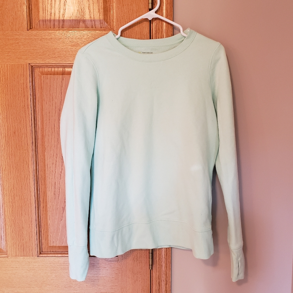 Tek Gear Crew Neck
